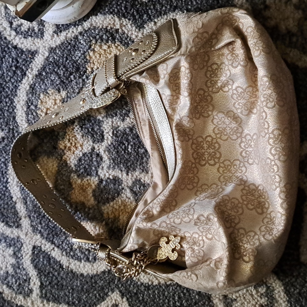 Kathy Van Zealand purse